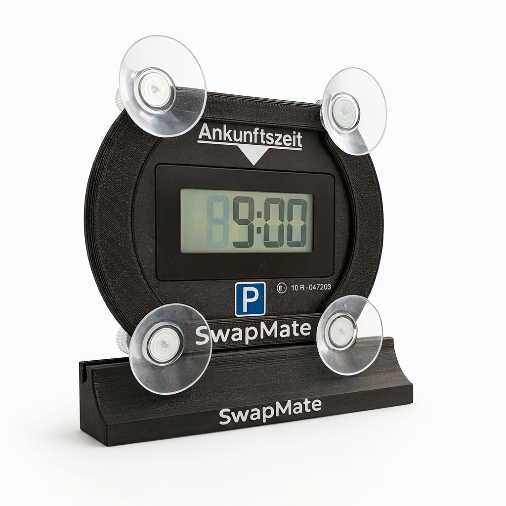 SwapMate Halter für ParkLite