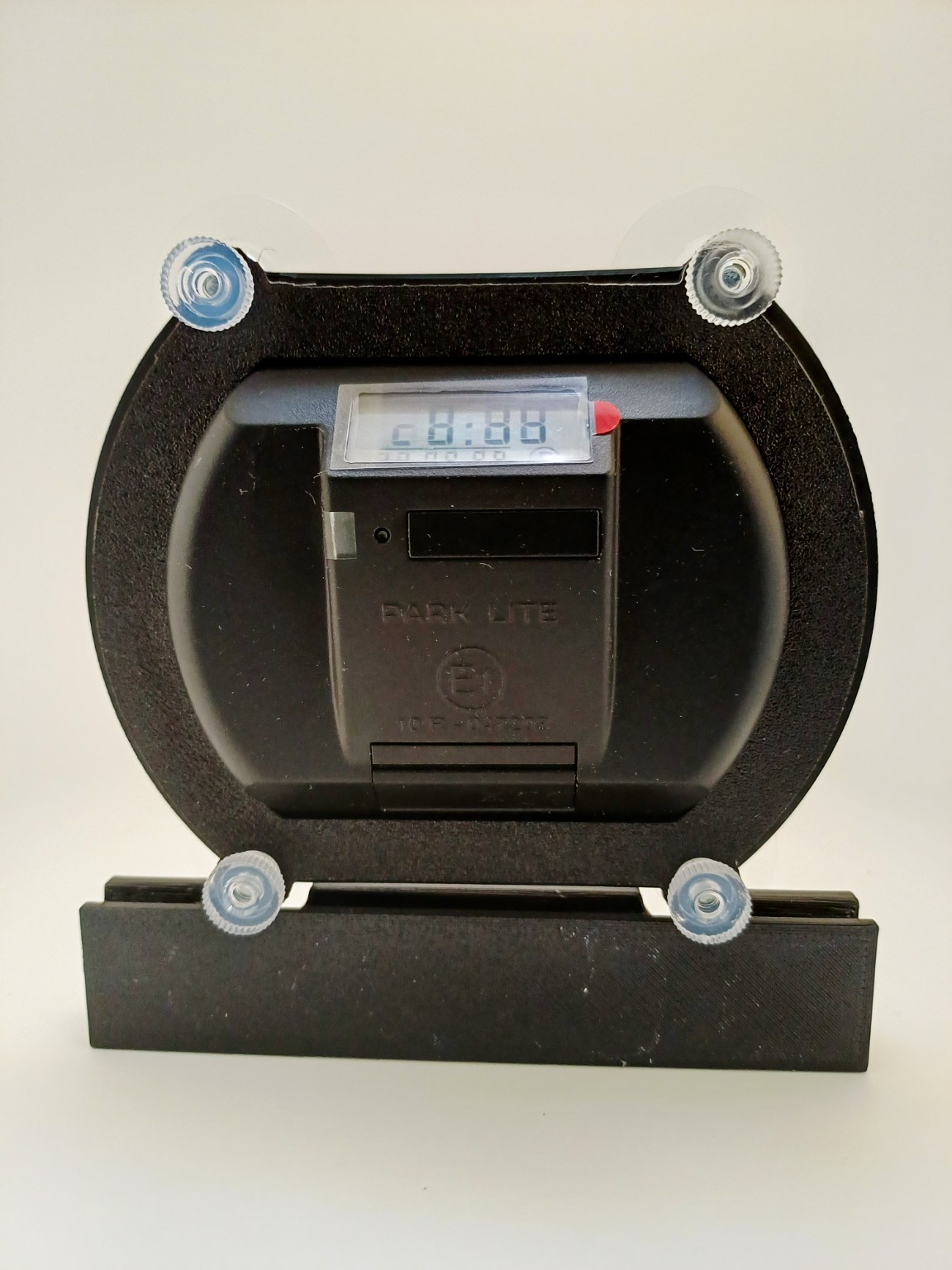 SwapMate Rückansicht